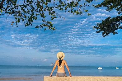 性感女星林明祯出演XSS港版广告 玩游戏活力四射